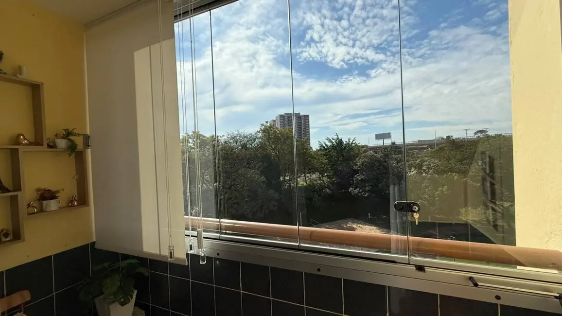 Foto 12 de Apartamento à venda, 56m2 em Vila Nova Jundiainópolis, Jundiai - SP