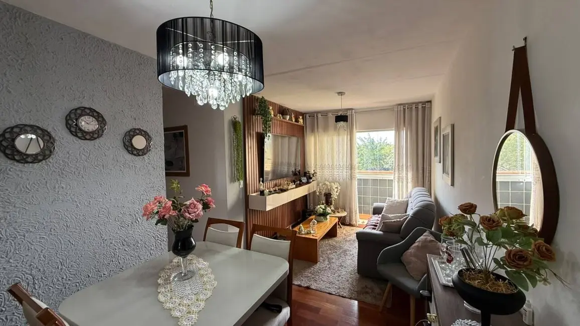 Foto 3 de Apartamento à venda, 56m2 em Vila Nova Jundiainópolis, Jundiai - SP