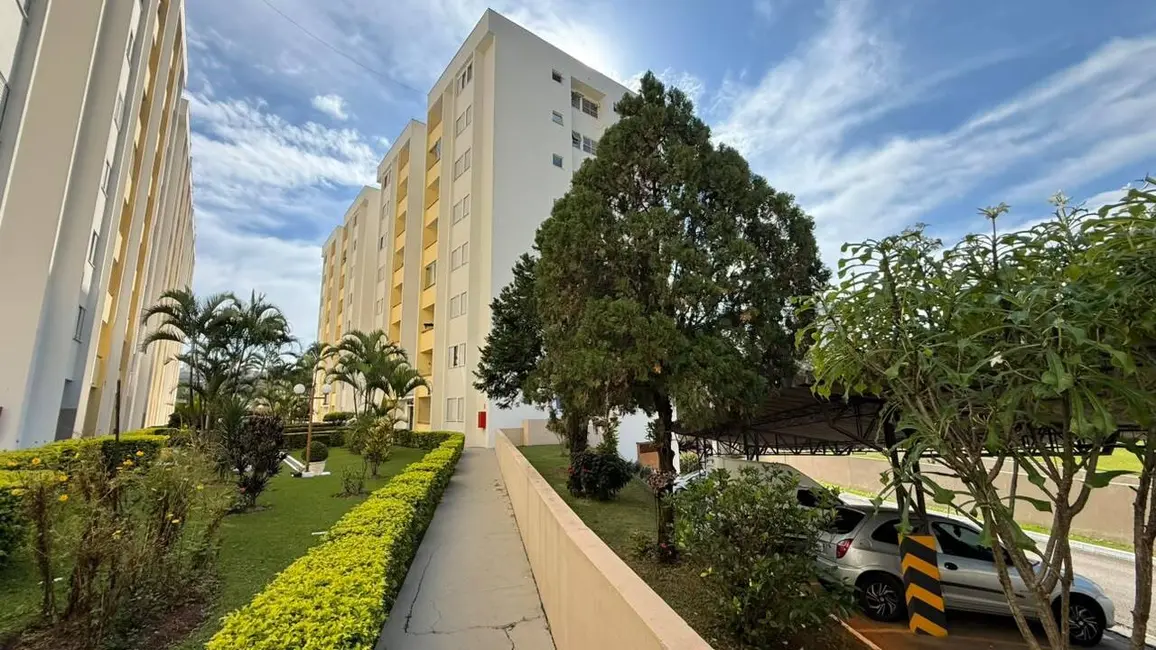 Foto 9 de Apartamento à venda, 56m2 em Vila Nova Jundiainópolis, Jundiai - SP