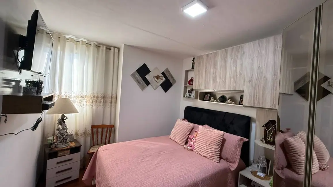 Foto 6 de Apartamento à venda, 56m2 em Vila Nova Jundiainópolis, Jundiai - SP