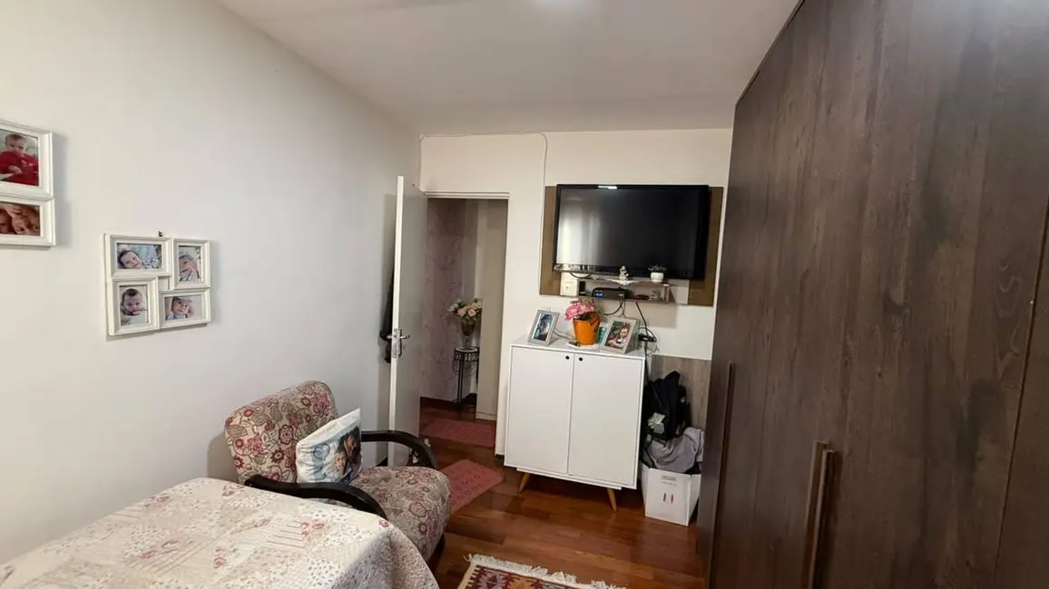 Foto 8 de Apartamento à venda, 56m2 em Vila Nova Jundiainópolis, Jundiai - SP