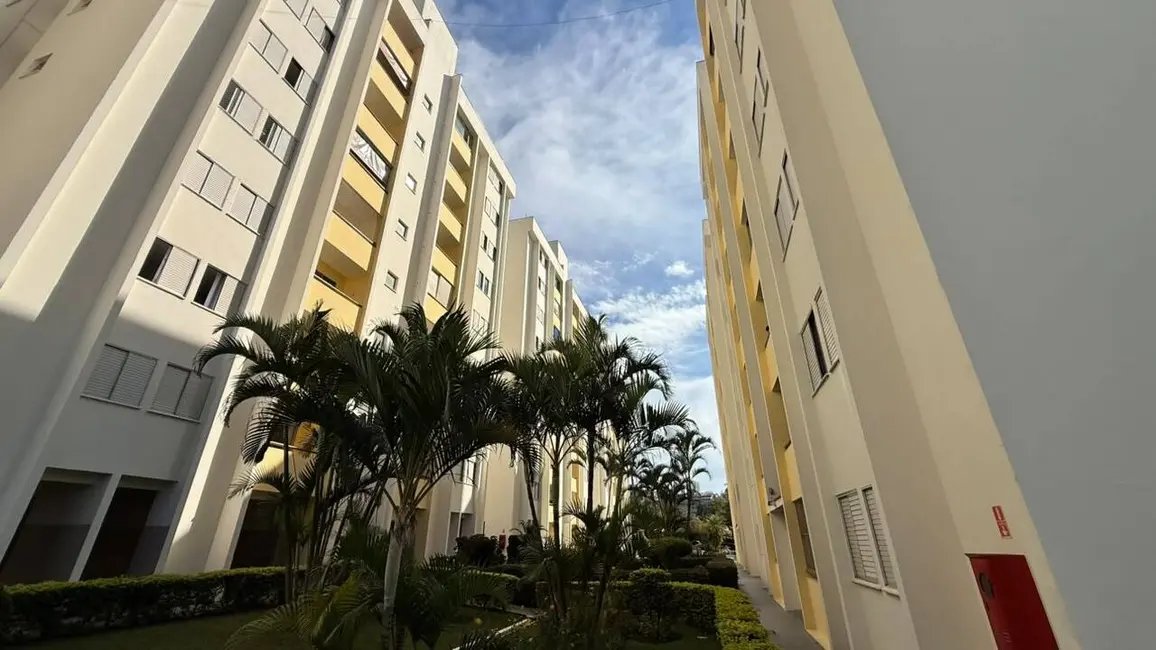 Foto 1 de Apartamento à venda, 56m2 em Vila Nova Jundiainópolis, Jundiai - SP