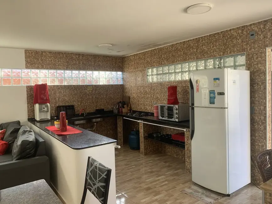 Foto 1 de Casa à venda em Cascavel - CE