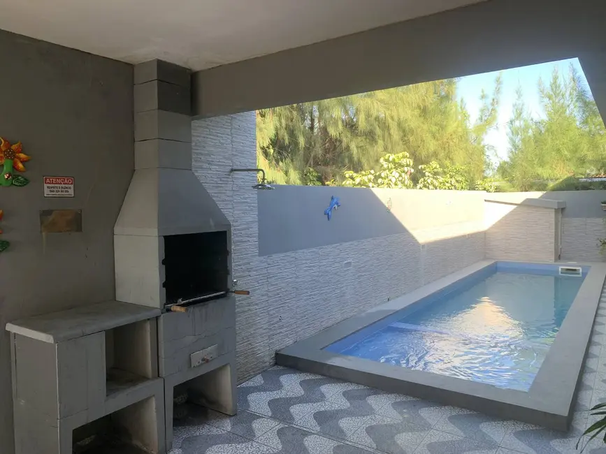 Casa à venda em Cascavel, CE - imagem 1 Foto 1 de Casa à venda em Cascavel, CE