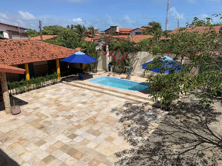 Casa à venda em Cascavel - CE - imagem 20 Foto 20 de Casa à venda em Cascavel - CE