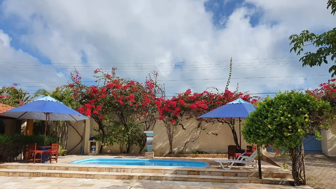 Casa à venda em Cascavel - CE - imagem 7 Foto 7 de Casa à venda em Cascavel - CE