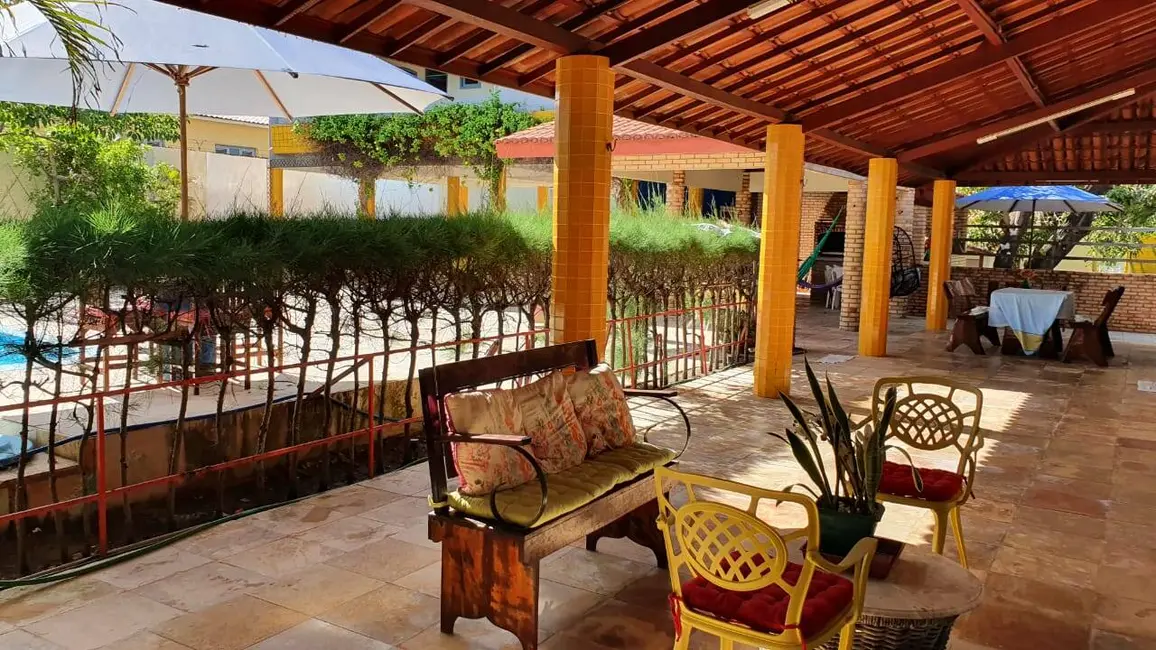 Casa à venda em Cascavel - CE - imagem 13 Foto 13 de Casa à venda em Cascavel - CE