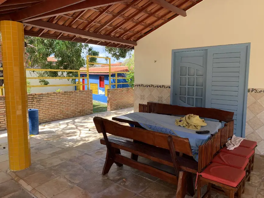 Casa à venda em Cascavel - CE - imagem 19 Foto 19 de Casa à venda em Cascavel - CE