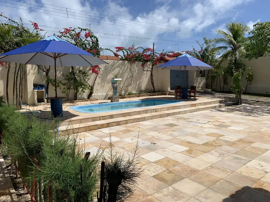 Casa à venda em Cascavel - CE - imagem 18 Foto 18 de Casa à venda em Cascavel - CE