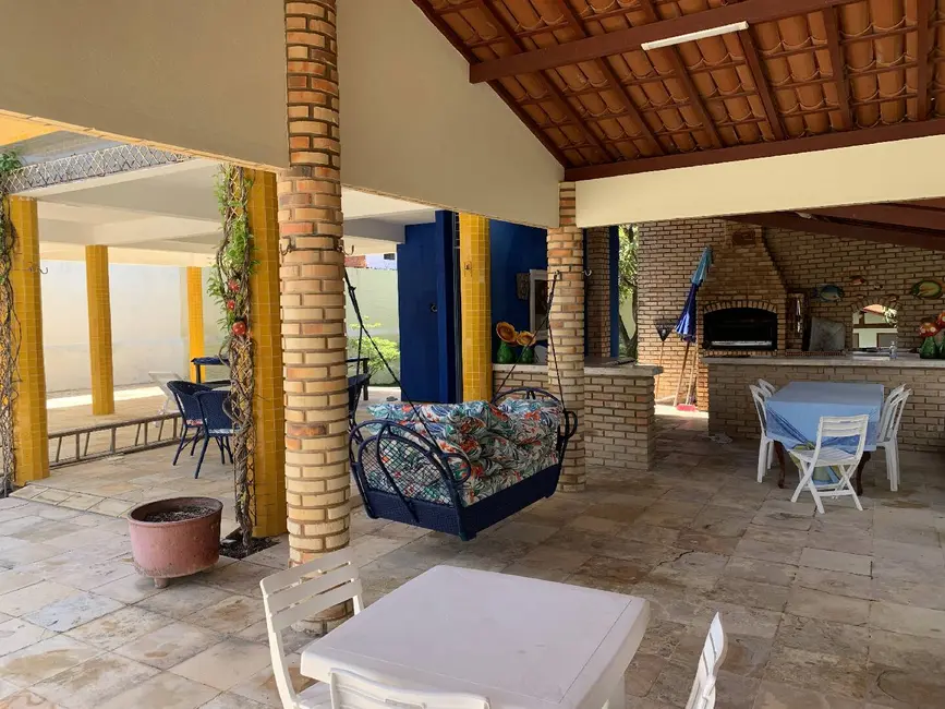 Casa à venda em Cascavel - CE - imagem 28 Foto 28 de Casa à venda em Cascavel - CE