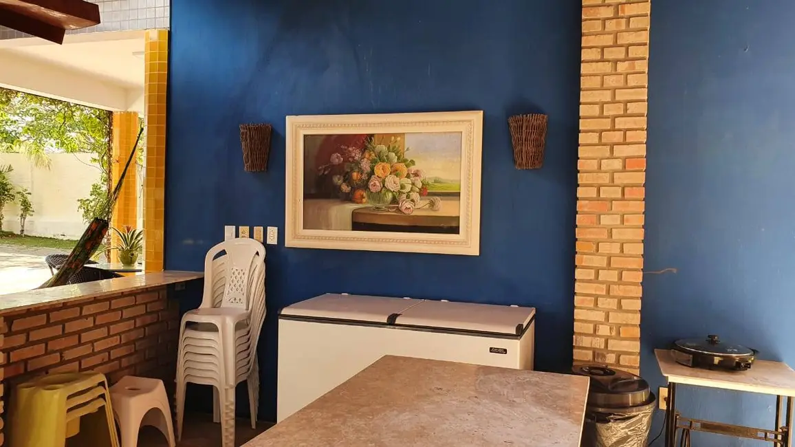 Casa à venda em Cascavel - CE - imagem 14 Foto 14 de Casa à venda em Cascavel - CE