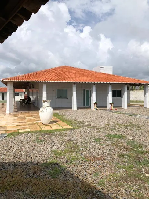 Casa à venda em Cascavel - CE - imagem 3 Foto 3 de Casa à venda em Cascavel - CE