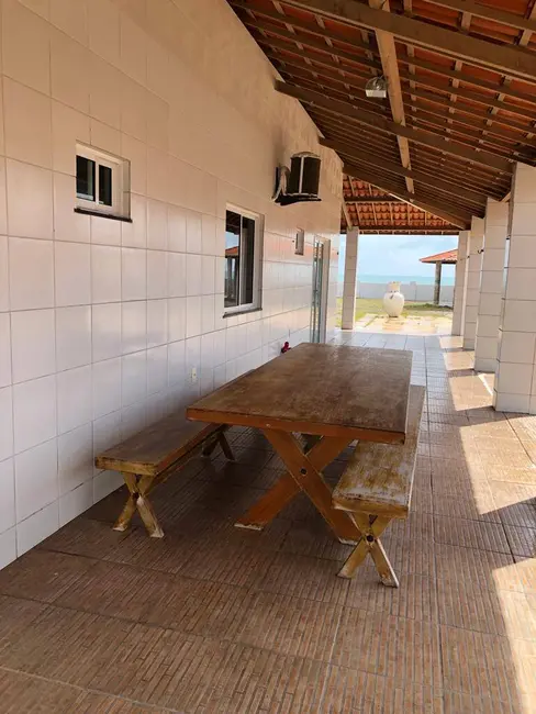 Casa à venda em Cascavel - CE - imagem 14 Foto 14 de Casa à venda em Cascavel - CE