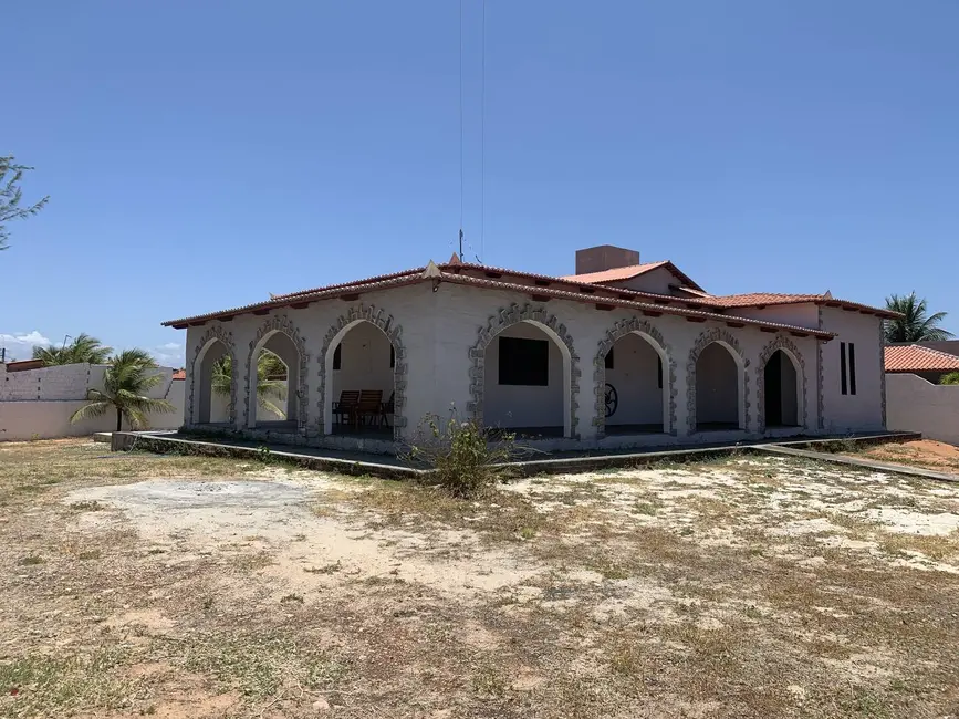 Casa à venda em Cascavel - CE - imagem 3 Foto 3 de Casa à venda em Cascavel - CE
