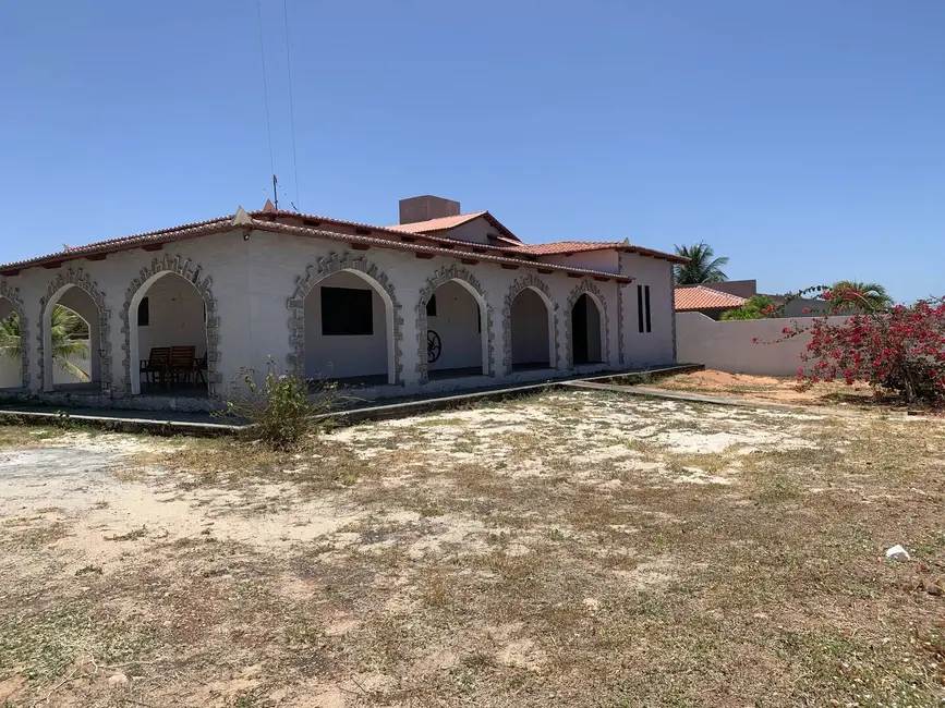 Casa à venda em Cascavel - CE - imagem 4 Foto 4 de Casa à venda em Cascavel - CE