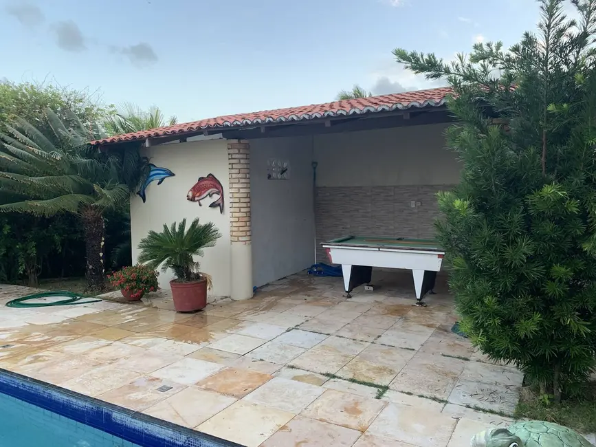 Casa à venda em Cascavel - CE - imagem 4 Foto 4 de Casa à venda em Cascavel - CE