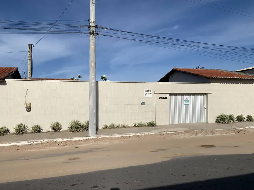 Casa à venda em Cascavel - CE - imagem 6 Foto 6 de Casa à venda em Cascavel - CE