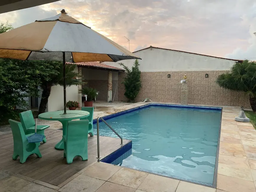 Casa à venda em Cascavel - CE - imagem 3 Foto 3 de Casa à venda em Cascavel - CE