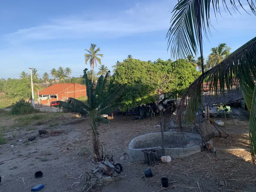 Casa à venda em Cascavel - CE - imagem 4 Foto 4 de Casa à venda em Cascavel - CE
