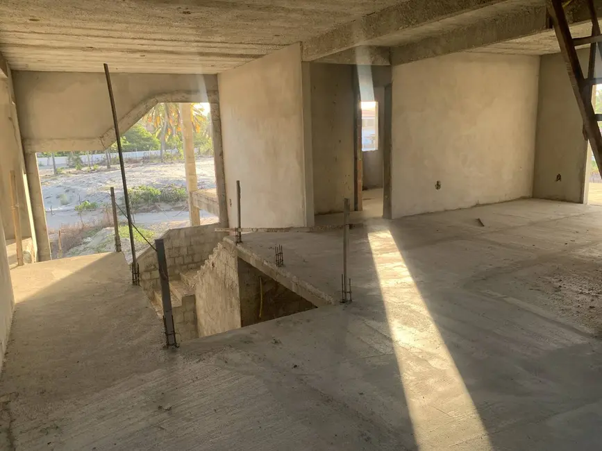 Casa à venda em Cascavel - CE - imagem 5 Foto 5 de Casa à venda em Cascavel - CE