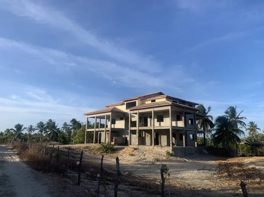 Casa à venda em Cascavel - CE - imagem 6 Foto 6 de Casa à venda em Cascavel - CE