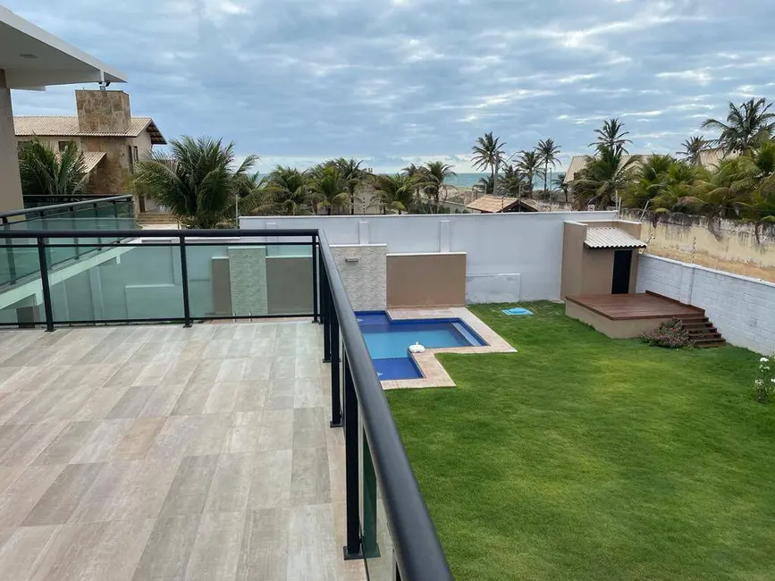 Casa à venda em Cascavel - CE - imagem 3 Foto 3 de Casa à venda em Cascavel - CE