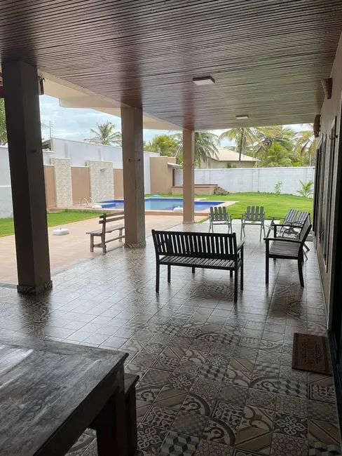 Casa à venda em Cascavel - CE - imagem 14 Foto 14 de Casa à venda em Cascavel - CE