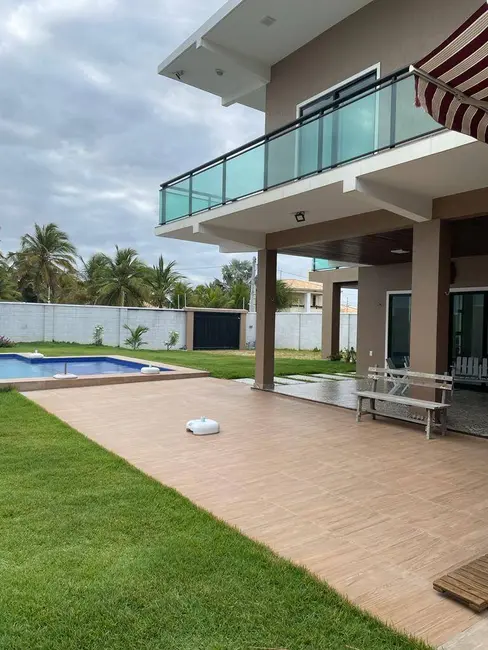 Casa à venda em Cascavel - CE - imagem 13 Foto 13 de Casa à venda em Cascavel - CE