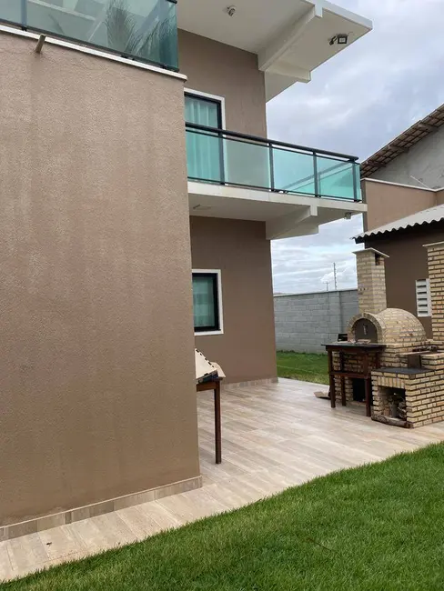 Casa à venda em Cascavel - CE - imagem 6 Foto 6 de Casa à venda em Cascavel - CE