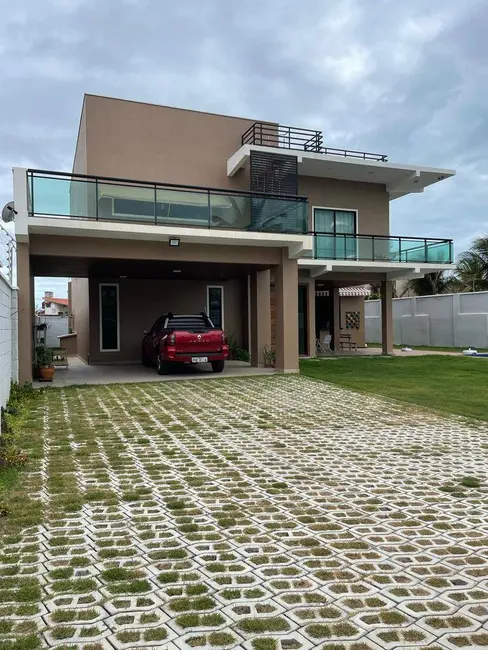 Casa à venda em Cascavel - CE - imagem 2 Foto 2 de Casa à venda em Cascavel - CE