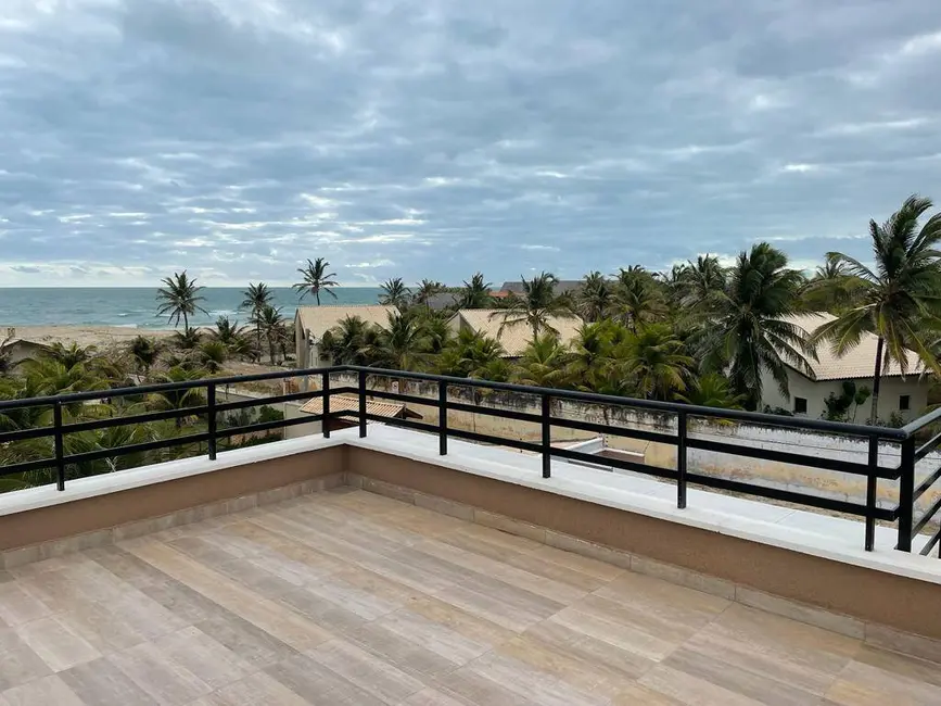 Casa à venda em Cascavel - CE - imagem 5 Foto 5 de Casa à venda em Cascavel - CE