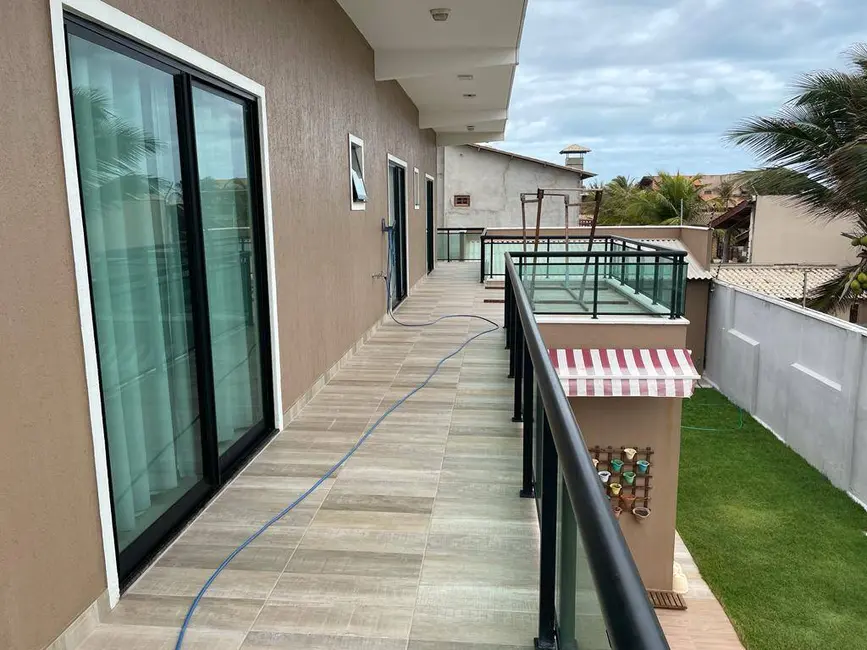 Casa à venda em Cascavel - CE - imagem 10 Foto 10 de Casa à venda em Cascavel - CE