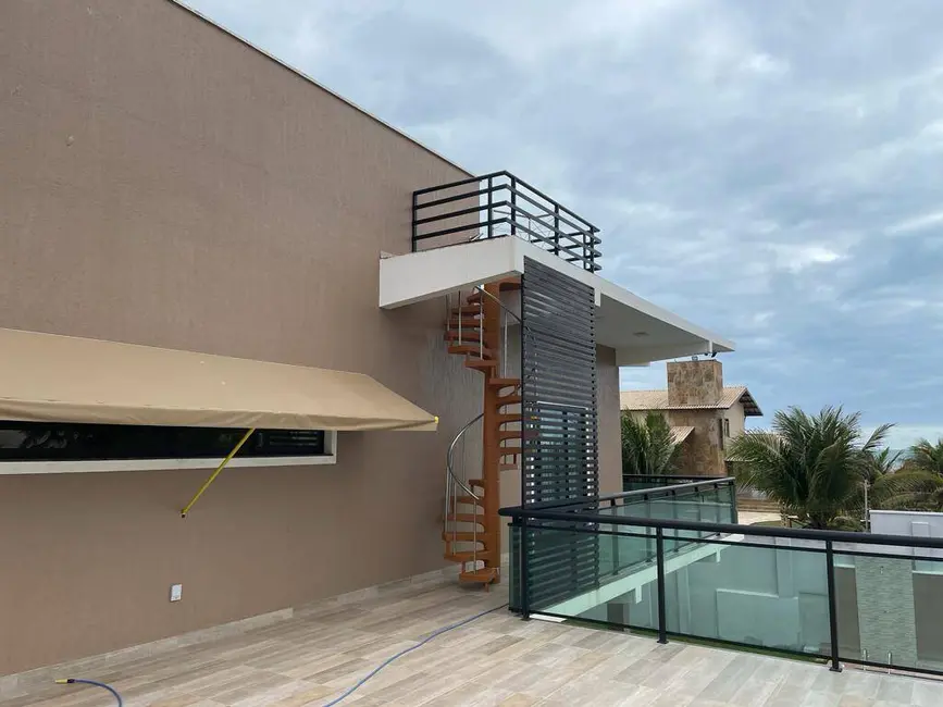 Casa à venda em Cascavel - CE - imagem 16 Foto 16 de Casa à venda em Cascavel - CE