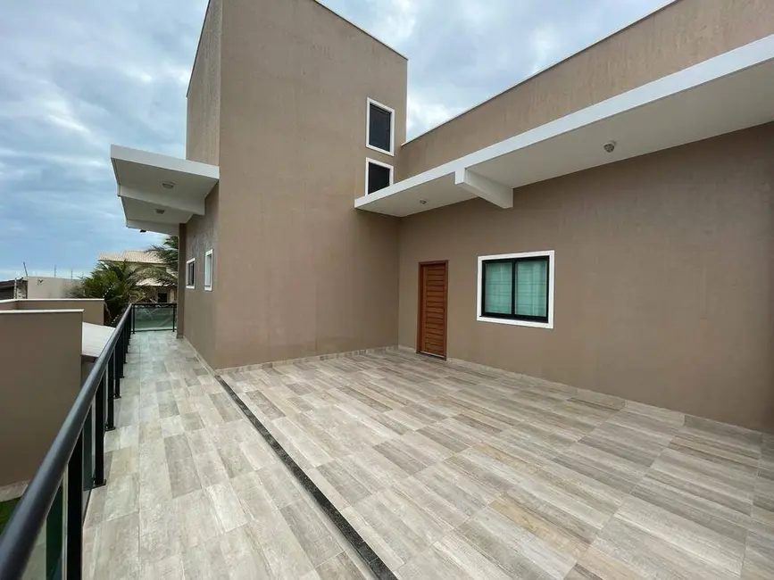 Casa à venda em Cascavel - CE - imagem 17 Foto 17 de Casa à venda em Cascavel - CE