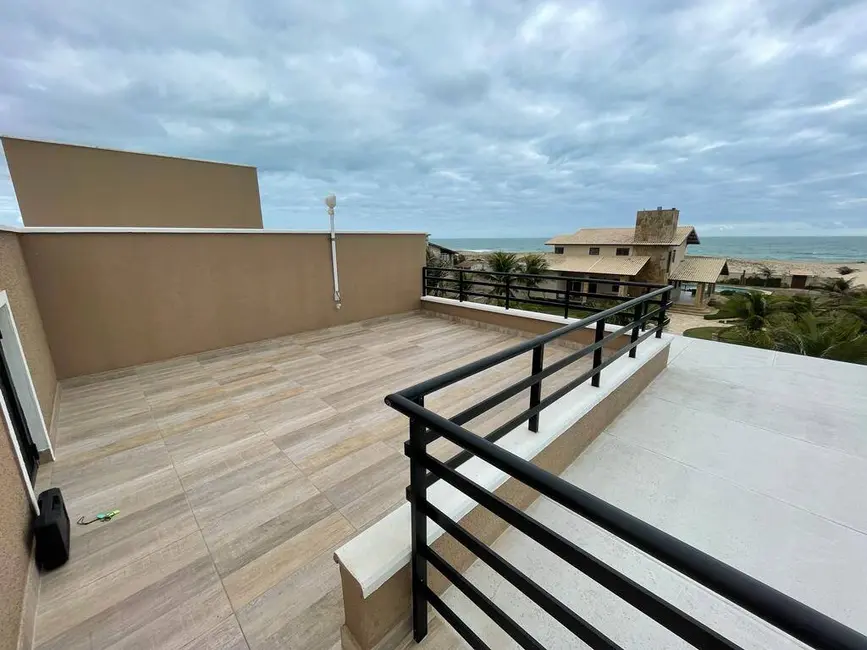 Casa à venda em Cascavel - CE - imagem 11 Foto 11 de Casa à venda em Cascavel - CE