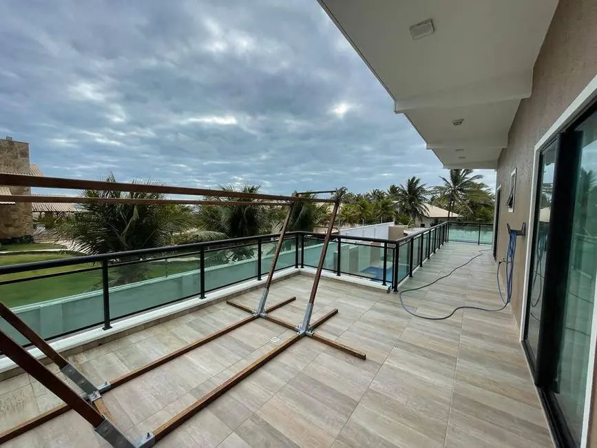 Casa à venda em Cascavel - CE - imagem 18 Foto 18 de Casa à venda em Cascavel - CE