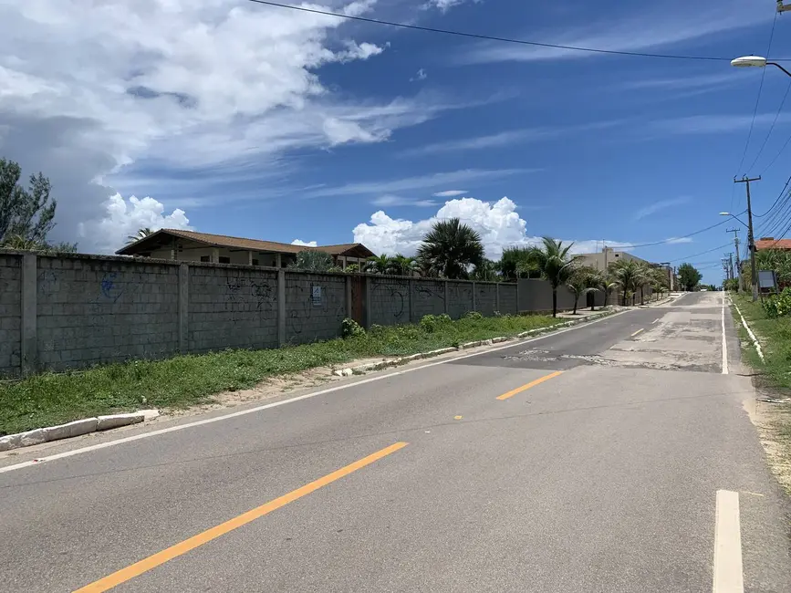Foto 1 de Terreno / Lote à venda em Cascavel - CE