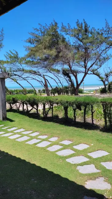 Foto 12 de Casa à venda em Cascavel - CE