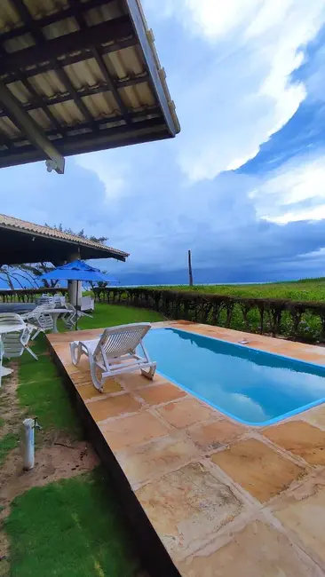 Casa à venda em Cascavel - CE - imagem 7 Foto 7 de Casa à venda em Cascavel - CE