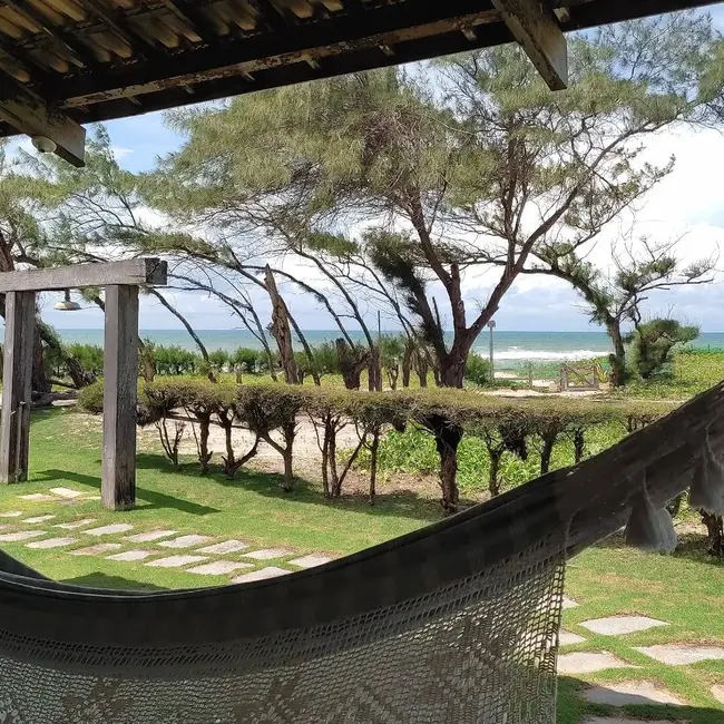 Foto 11 de Casa à venda em Cascavel - CE