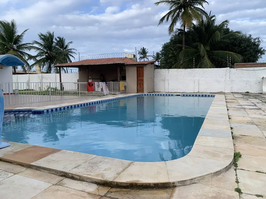 Casa à venda em Cascavel - CE - imagem 3 Foto 3 de Casa à venda em Cascavel - CE