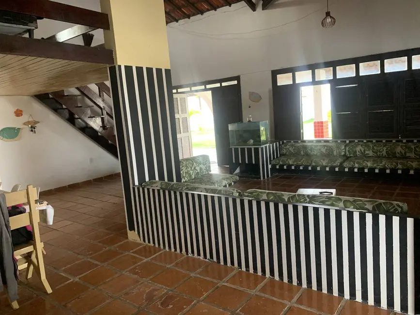 Casa à venda em Cascavel - CE - imagem 4 Foto 4 de Casa à venda em Cascavel - CE