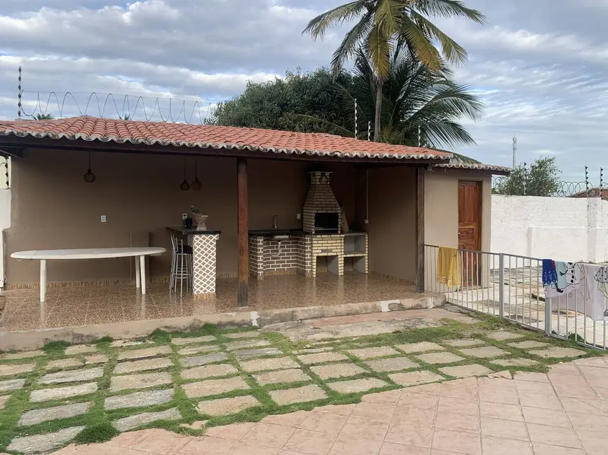 Casa à venda em Cascavel - CE - imagem 5 Foto 5 de Casa à venda em Cascavel - CE