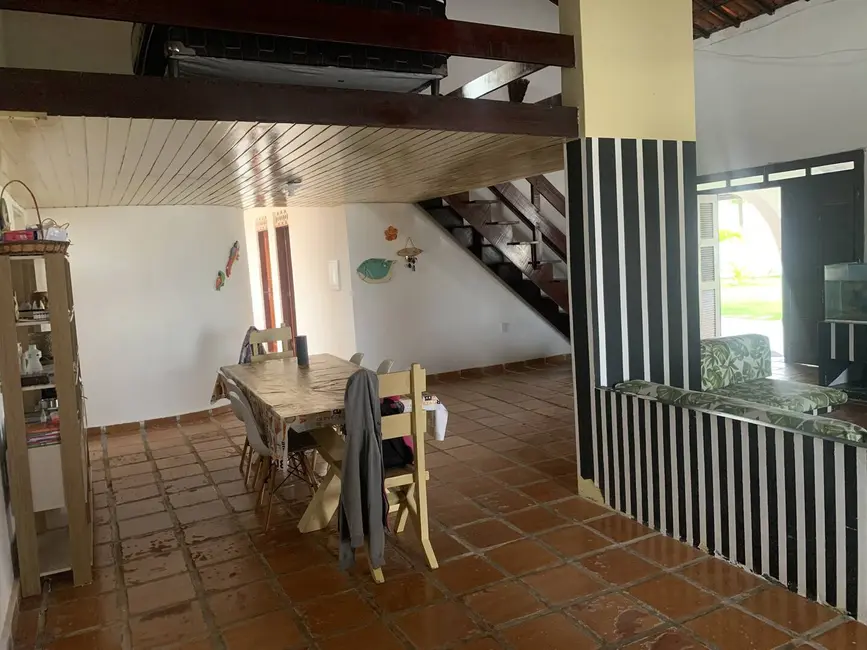 Casa à venda em Cascavel - CE - imagem 10 Foto 10 de Casa à venda em Cascavel - CE