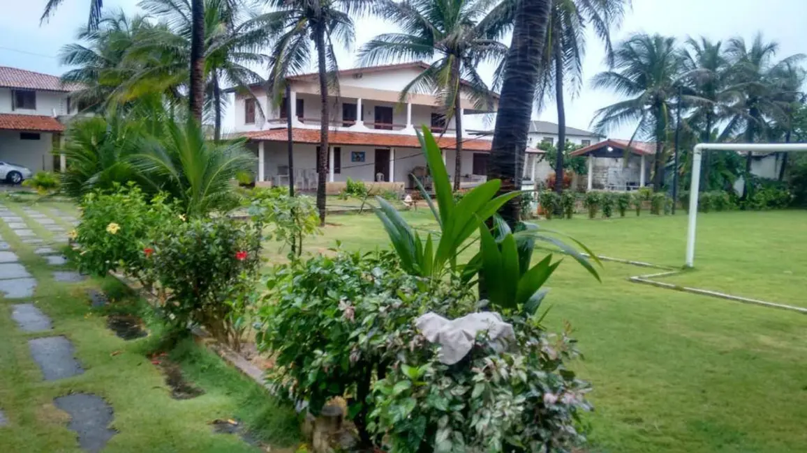 Casa à venda em Cascavel - CE - imagem 4 Foto 4 de Casa à venda em Cascavel - CE