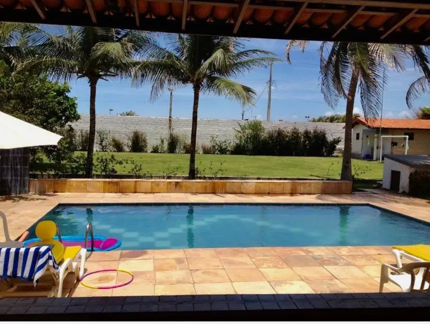 Casa à venda em Cascavel - CE - imagem 6 Foto 6 de Casa à venda em Cascavel - CE