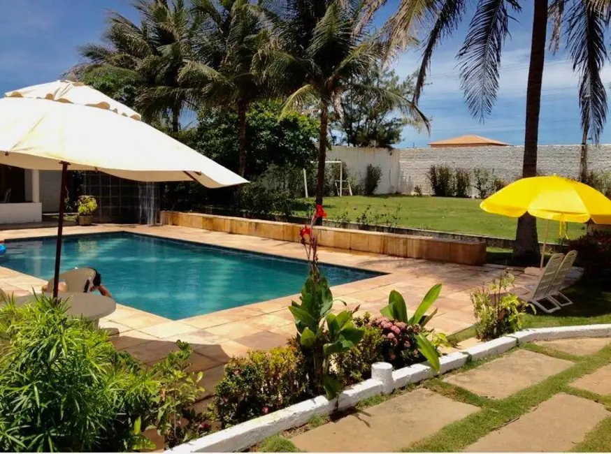 Casa à venda em Cascavel - CE - imagem 5 Foto 5 de Casa à venda em Cascavel - CE