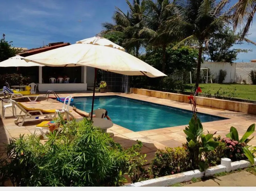 Casa à venda em Cascavel - CE - imagem 3 Foto 3 de Casa à venda em Cascavel - CE
