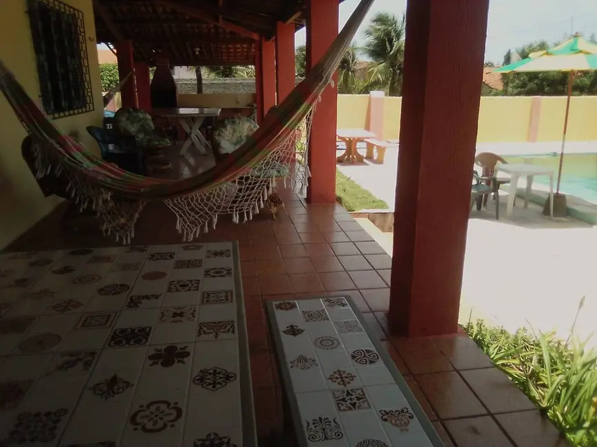 Casa à venda em Cascavel - CE - imagem 4 Foto 4 de Casa à venda em Cascavel - CE