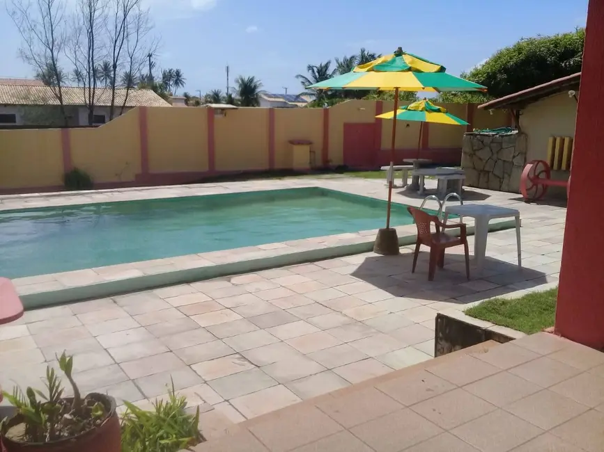Casa à venda em Cascavel - CE - imagem 7 Foto 7 de Casa à venda em Cascavel - CE
